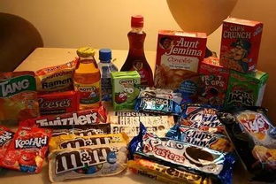 10秒钟教你看懂食品配料表，帮宝宝远离添加剂危害