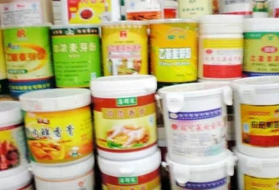食品添加剂对人体健康的影响