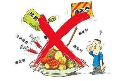 什么是添加剂,添加剂有哪些类型分类